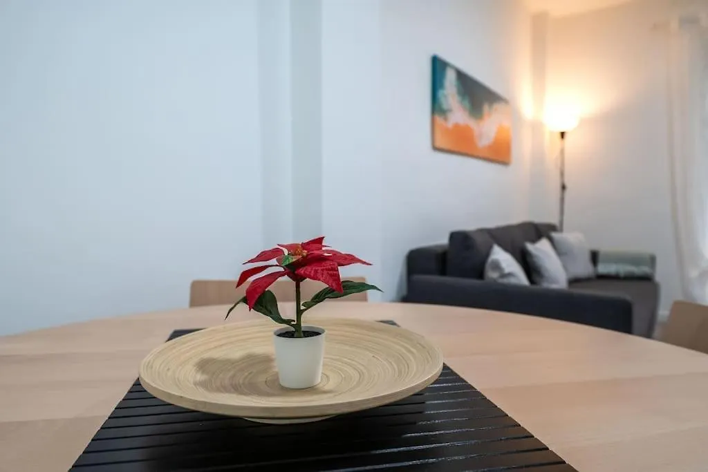 Chic Stay In Heart Of Town Malaga 0*,  Spain