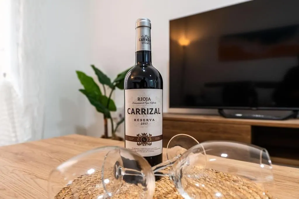 Apartment Chic Stay In Heart Of Town Malaga Spain
