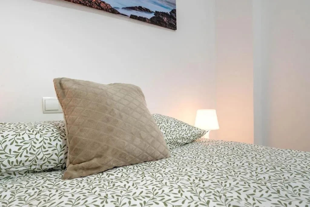 Apartment Chic Stay In Heart Of Town Malaga Spain
