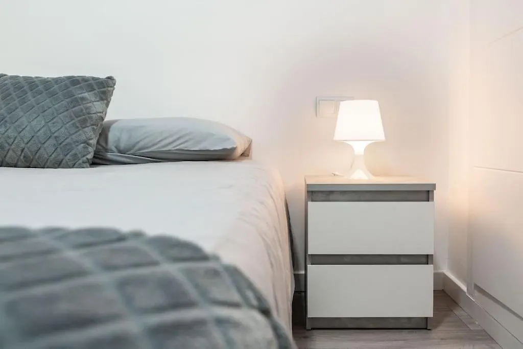 Apartment Chic Stay In Heart Of Town Malaga